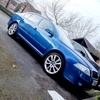 Skoda octavia VRS 2.0d