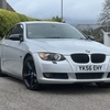 Bmw e92 330d