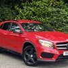 Mercedes-Benz GLA 220d AMG