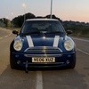 Mini Cooper 2006 hatchback