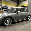 R53 MINI COOPER S  JCW