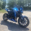 Suzuki GSX-S 750 2018