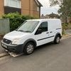 2010 Ford Transit Connect