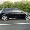 Vauxhall Astra sxi 1.6 vxr replica