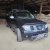 Nissan Navara 2010