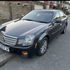 CADILLAC CTS 2.8 Automatic