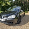 VW Golf Mk5 06 For Swaps Value 1.5k