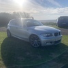 120d M-Sport