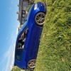 Golf R 3 door  blue 75k