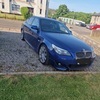 Bmw 535d pre lci