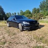 2012 Mercedes c220d amg plus