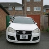 Vw golf gti mk5 dsg jap import