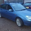 Ford focus mk1 1.6