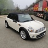 Mini convertible Cooper D