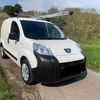 Peugeot bipper 65”