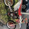 Crf150r