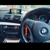 BMW 120 D S.E