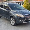 Ford Kuga TDCI