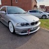 BMW E46 328ci