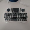 Air mouse keyboard