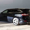 FORD MONDEO ESTATE TITANIUM X SPORT