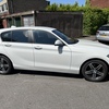 BMW 1series