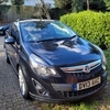 Vauxhall Corsa SRI