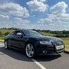 Audi S5 Replica
