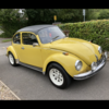 1972 1303 beetle