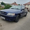1995 ford escort mk5B estate