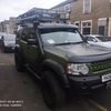 Land rover discovery 3 swapz