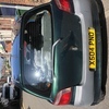 Toyota Yaris swap mot nov brilliant