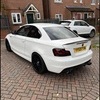 BMW 1 series Coupe 2.0l diesel