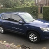 Volkswagen Tiguan 2010 remapped