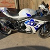 GSXR1000R