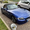 BMW z4 2.5i