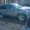 Vw tiguan 20tdi 4motion high spec