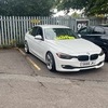 Bmw 320d 2013