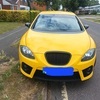 285bhp stage 2 seat leon fr