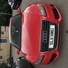 Audi A5 2.0 tdi  s line sportsback