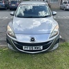 Mazda 3 1.6 Sport  FOR SALE / SWAP