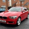 Stunning Bmw 120d