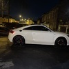 Audi TT 2.0 TFSI