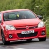 Vauxhall Astra vxr swap for a van