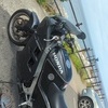 Honda vfr750f