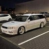 Jap import twin turbo