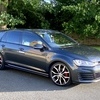 2016 VW GOLF GTD MK7 DSG FULL SPEC