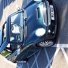 Mini Cooper R53