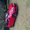 Gtd golf Torando red 2016
