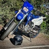 Drz 400 sm